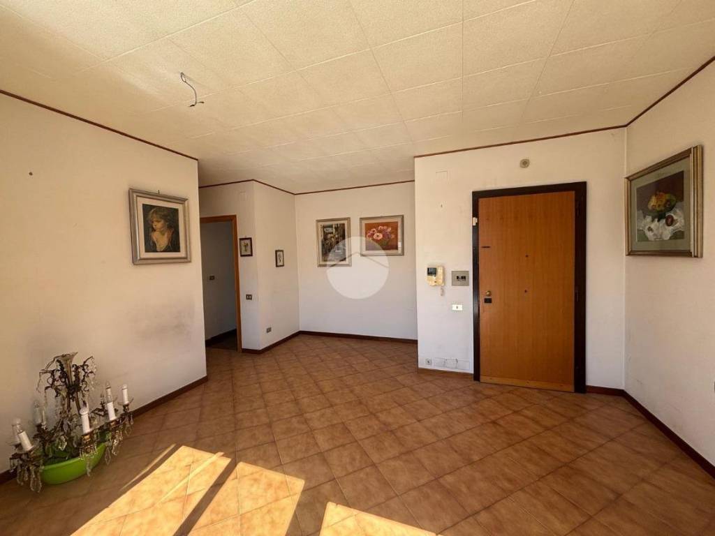 Attico / mansarda a Viterbo in Via A.Polidori, 8 - Foto 2