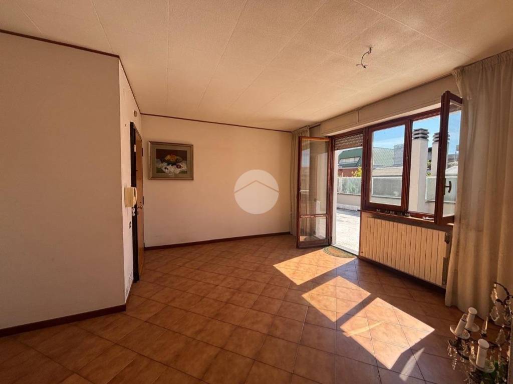 Attico / mansarda a Viterbo in Via A.Polidori, 8 - Foto 4