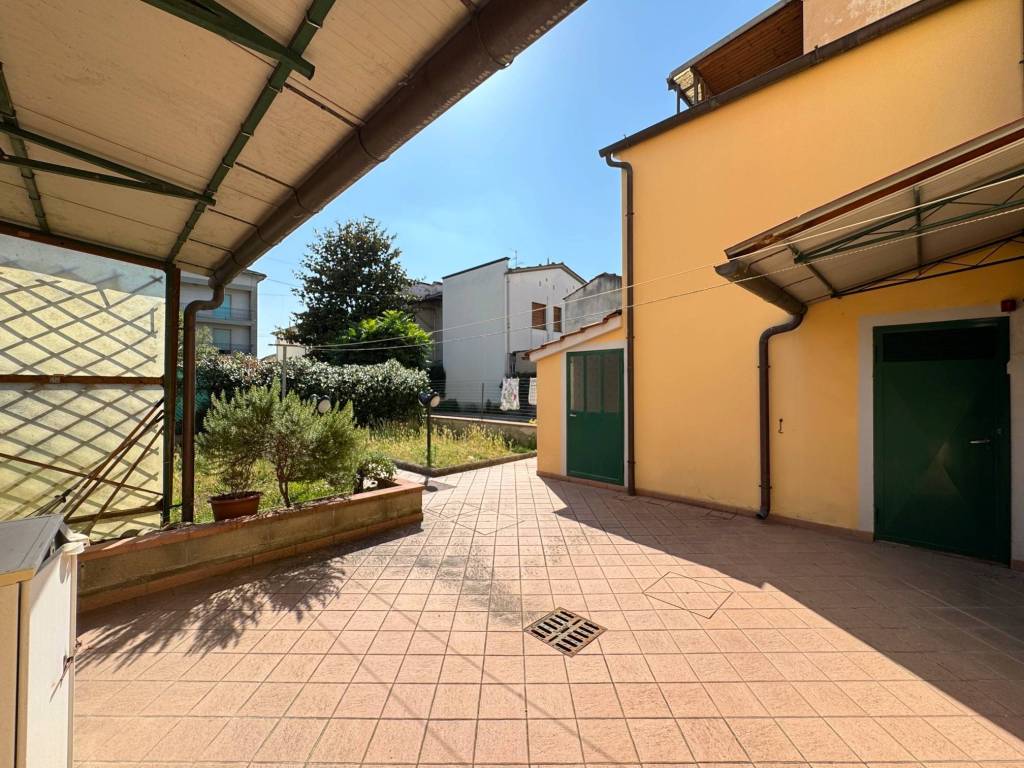 Casa indipendente a Pistoia in Via Bonellina, 1 - Foto 2