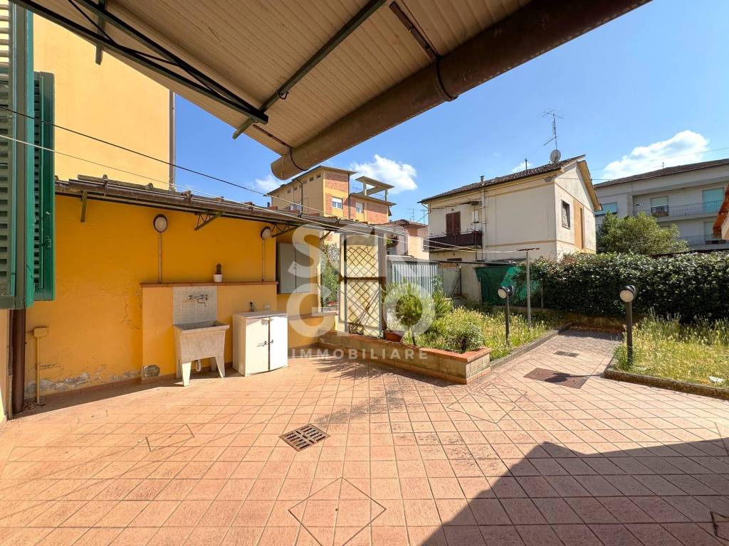 Casa indipendente a Pistoia in Via Bonellina, 1 - Foto 4