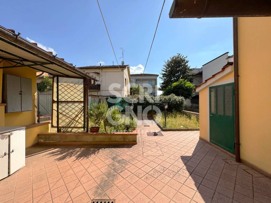Casa indipendente a Pistoia in Via Bonellina, 1 - Foto 5