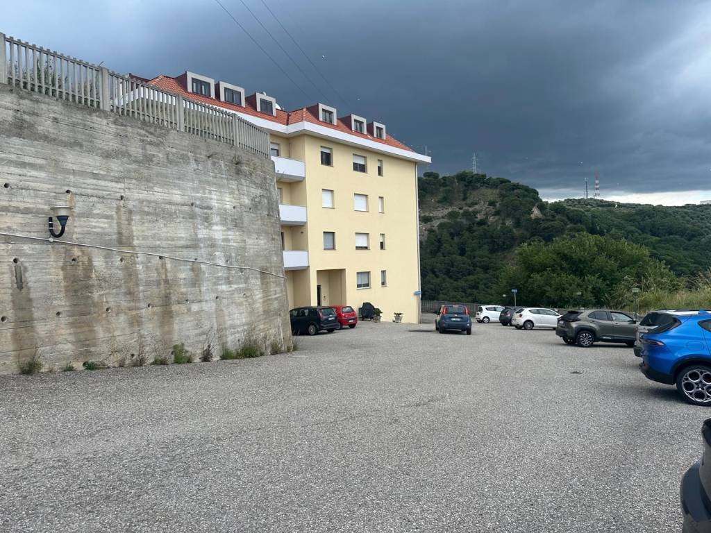 Appartamento a Catanzaro in Via Garibaldi Gariani - Foto 3