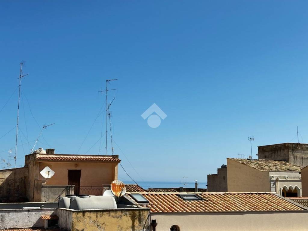 Casa indipendente a Castellammare del golfo in Via Giovanni Bovio, 3 - Foto 3