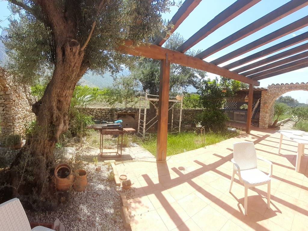 Villa a Cinisi in Via Aldo Moro - Foto 2
