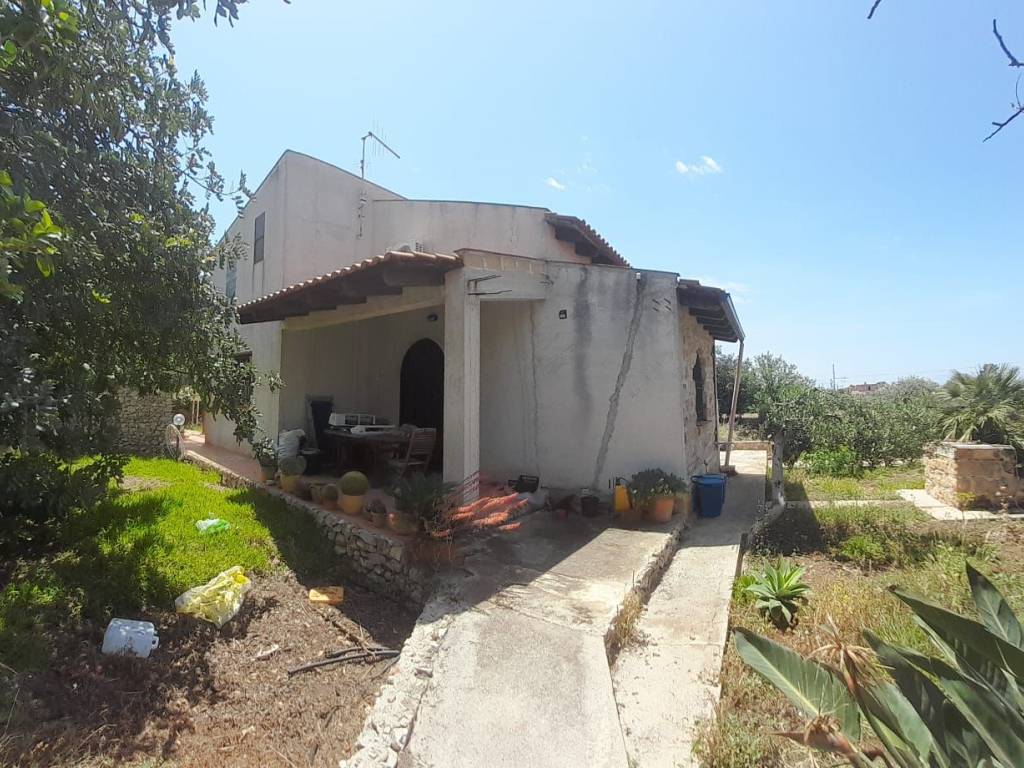 Villa a Cinisi in Via Aldo Moro - Foto 3