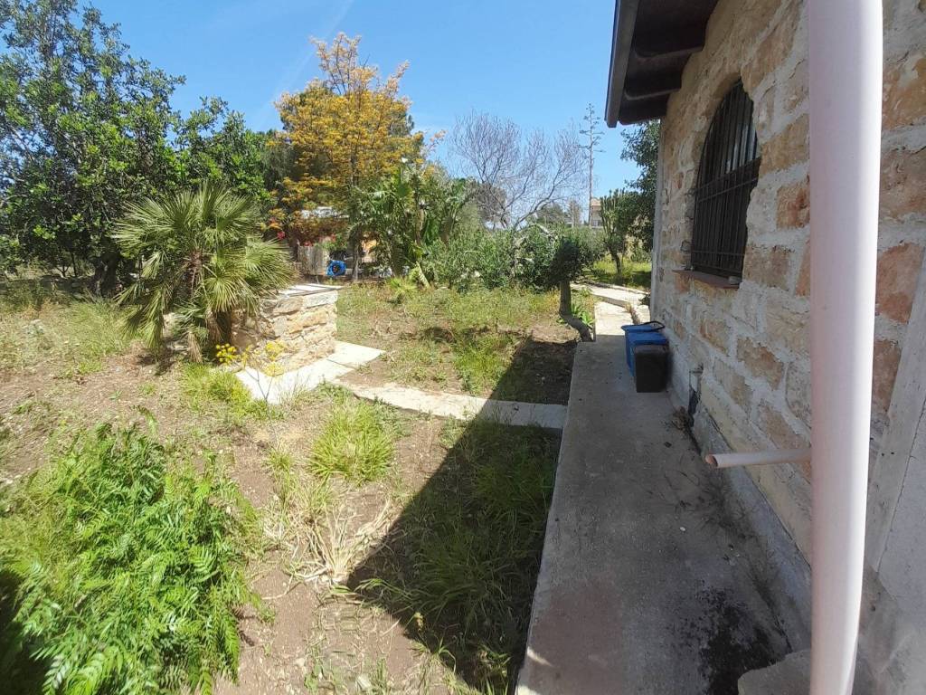 Villa a Cinisi in Via Aldo Moro - Foto 4