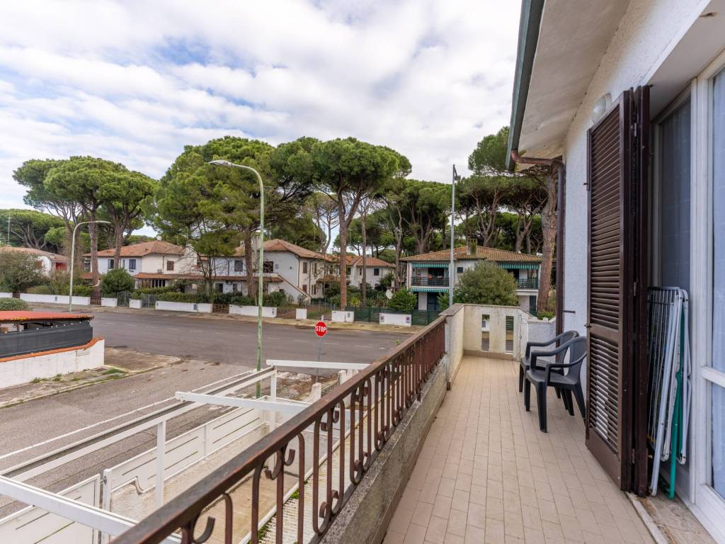 Villa a Comacchio in Via Arturo Tosi, 1 - Foto 2
