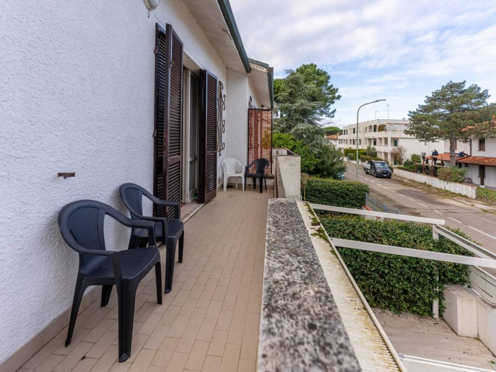 Villa a Comacchio in Via Arturo Tosi, 1 - Foto 3