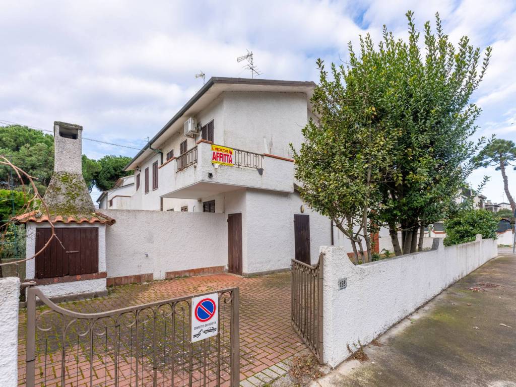Villa a Comacchio in Via Arturo Tosi, 1 - Foto 4