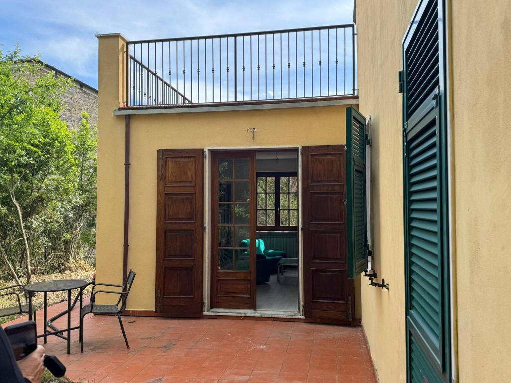 Villa a Sarzana in Via Cappuccini, 4 - Foto 2