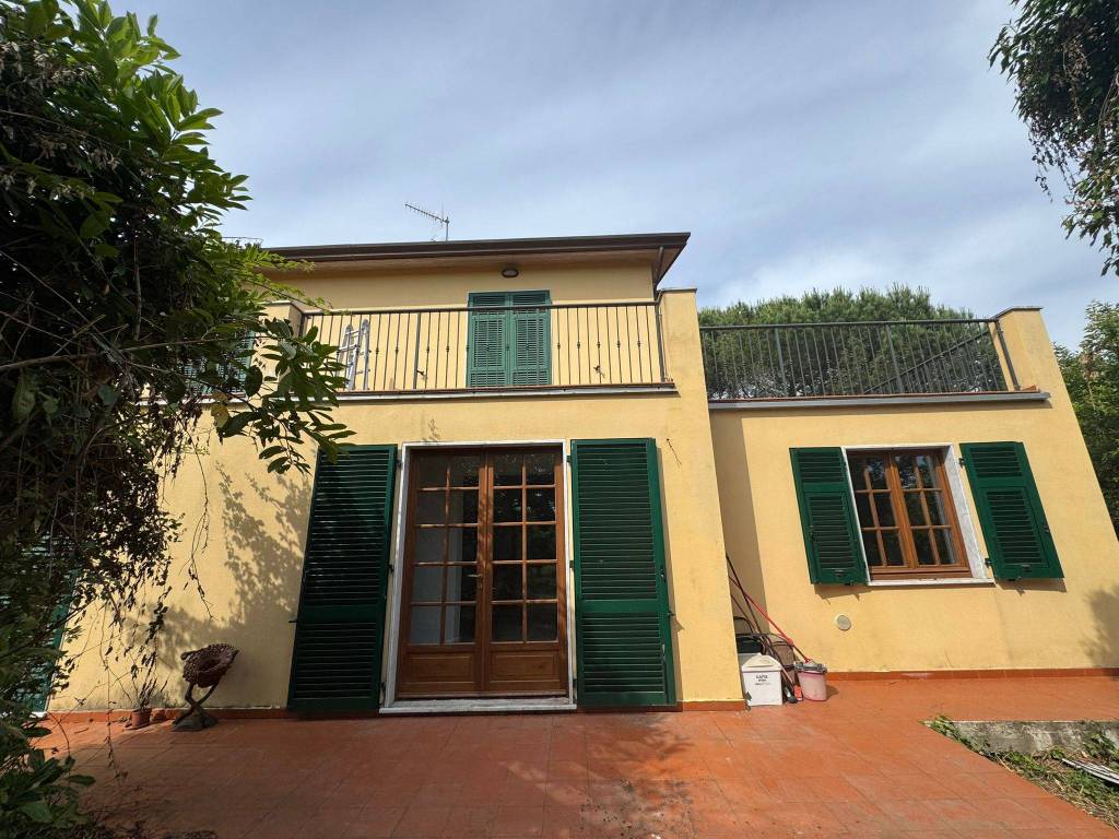 Villa a Sarzana in Via Cappuccini, 4 - Foto 4
