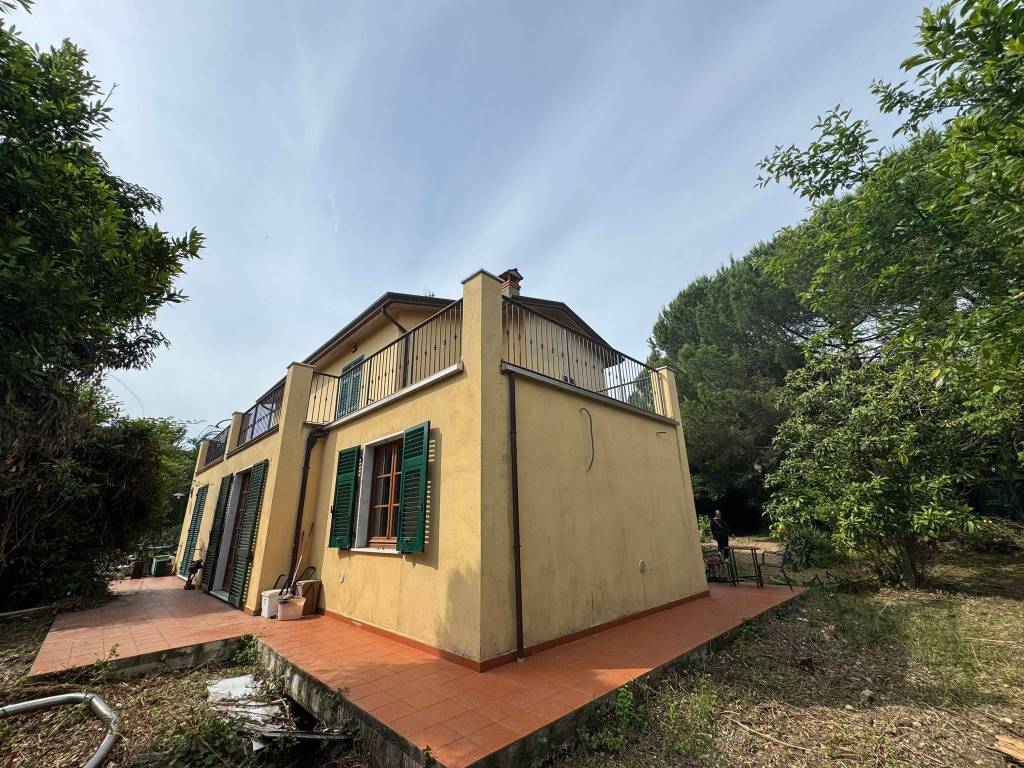 Villa a Sarzana in Via Cappuccini, 4 - Foto 5
