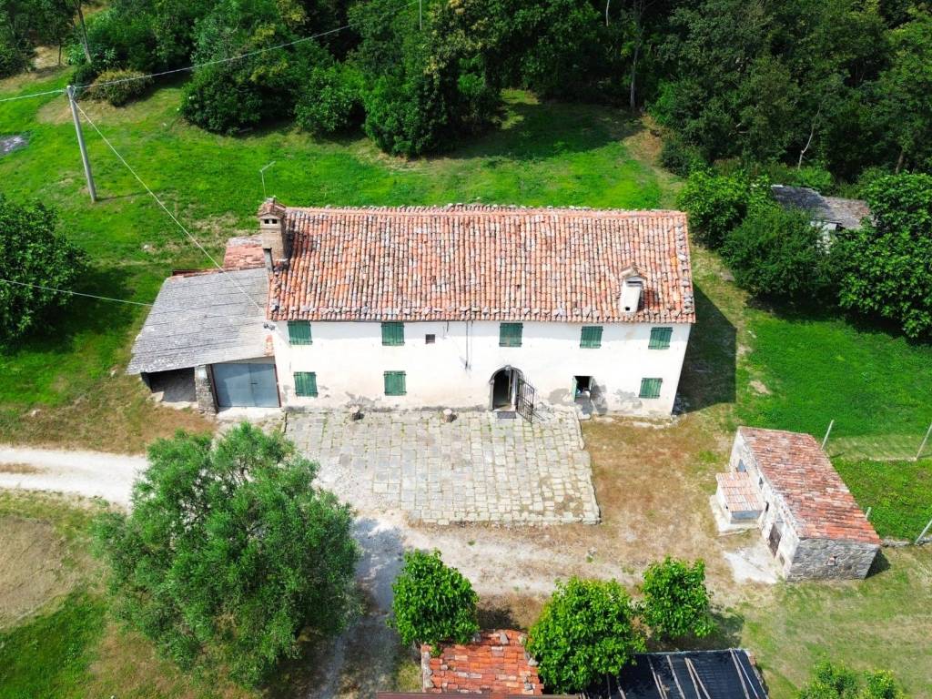 Rustico / casale a Baone in Via Murale - Foto 2