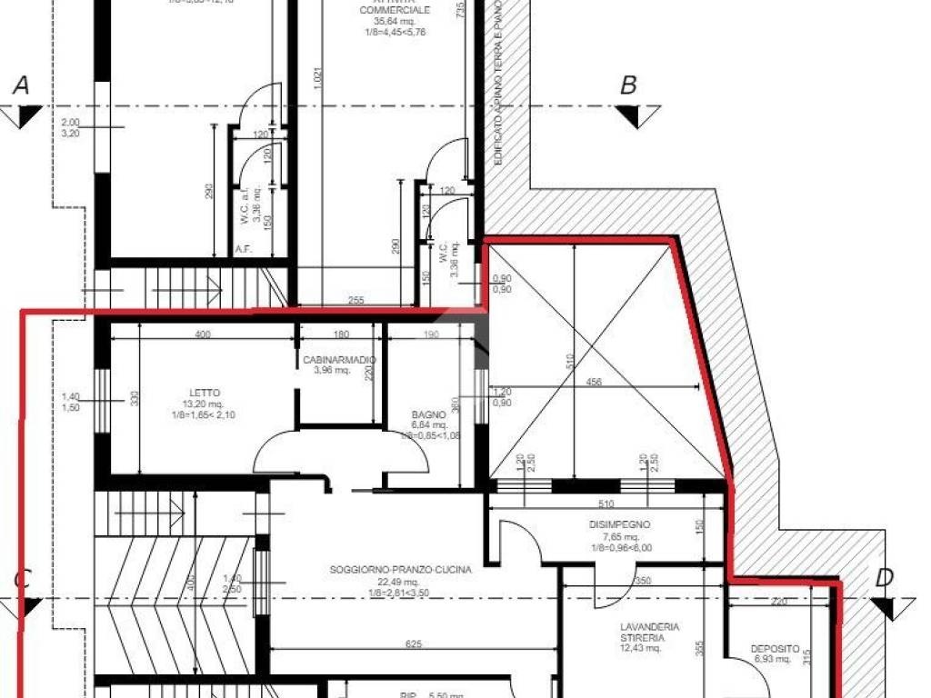 Casa indipendente a Francavilla fontana in INFO IN UFFICIO - Foto 3