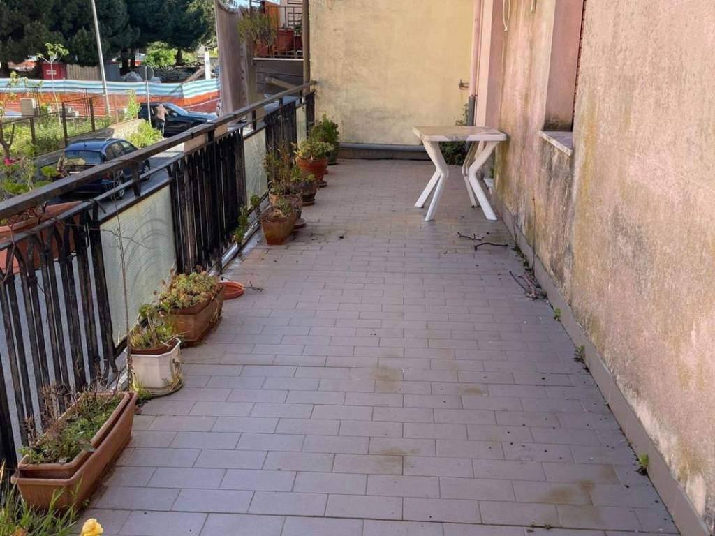 Appartamento a Vibo valentia in Via Carlo Parisi - Foto 3