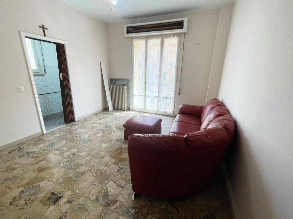 Appartamento a Chiaravalle in Via Senigallia - Foto 4