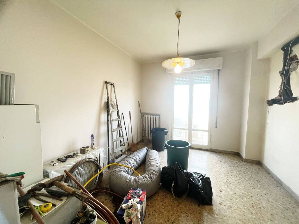 Appartamento a Chiaravalle in Via Senigallia - Foto 5
