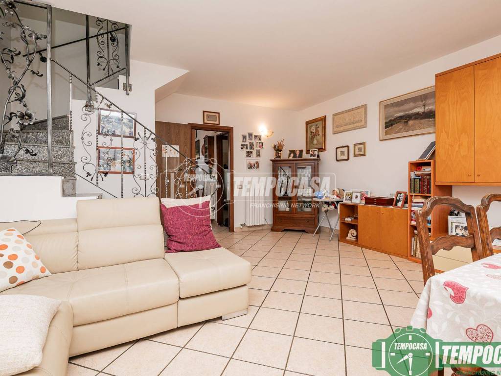 Villa a Salerano sul lambro in largo dosso ducale 26 - Foto 4