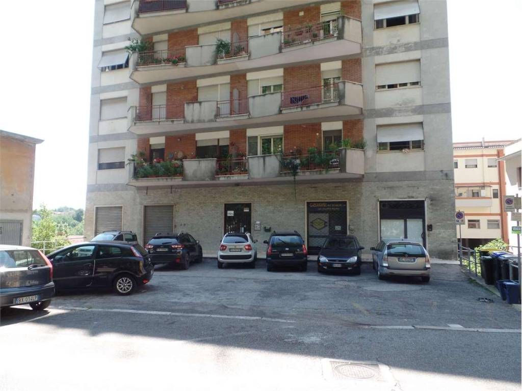 Immobile a Frosinone in Via Fosse Ardeatine, 7 - Foto 4