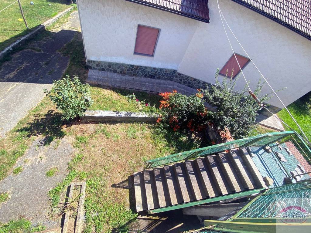 Villetta a schiera a Urbe in Via Stefano Ramorino, 16 - Foto 2