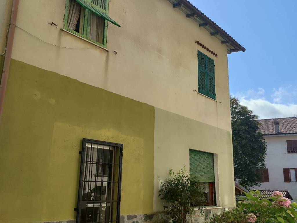 Villetta a schiera a Urbe in Via Stefano Ramorino, 16 - Foto 5