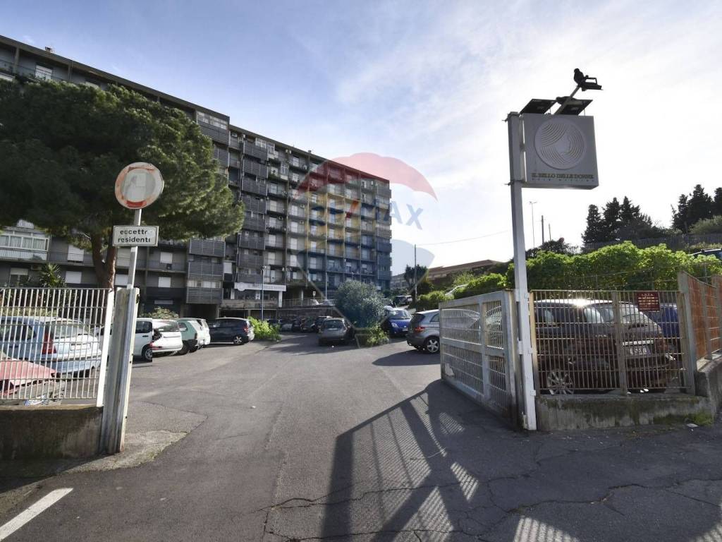 Appartamento a Catania in Viale Grimaldi, 15 - Foto 2