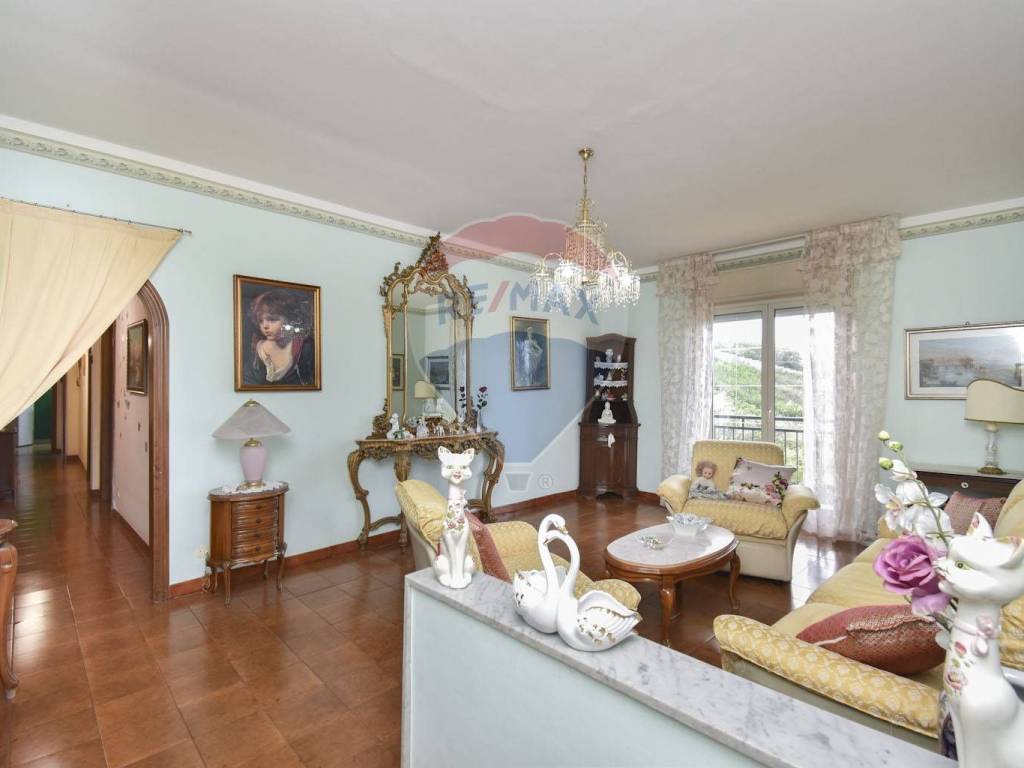 Appartamento a Catania in Viale Grimaldi, 15 - Foto 3