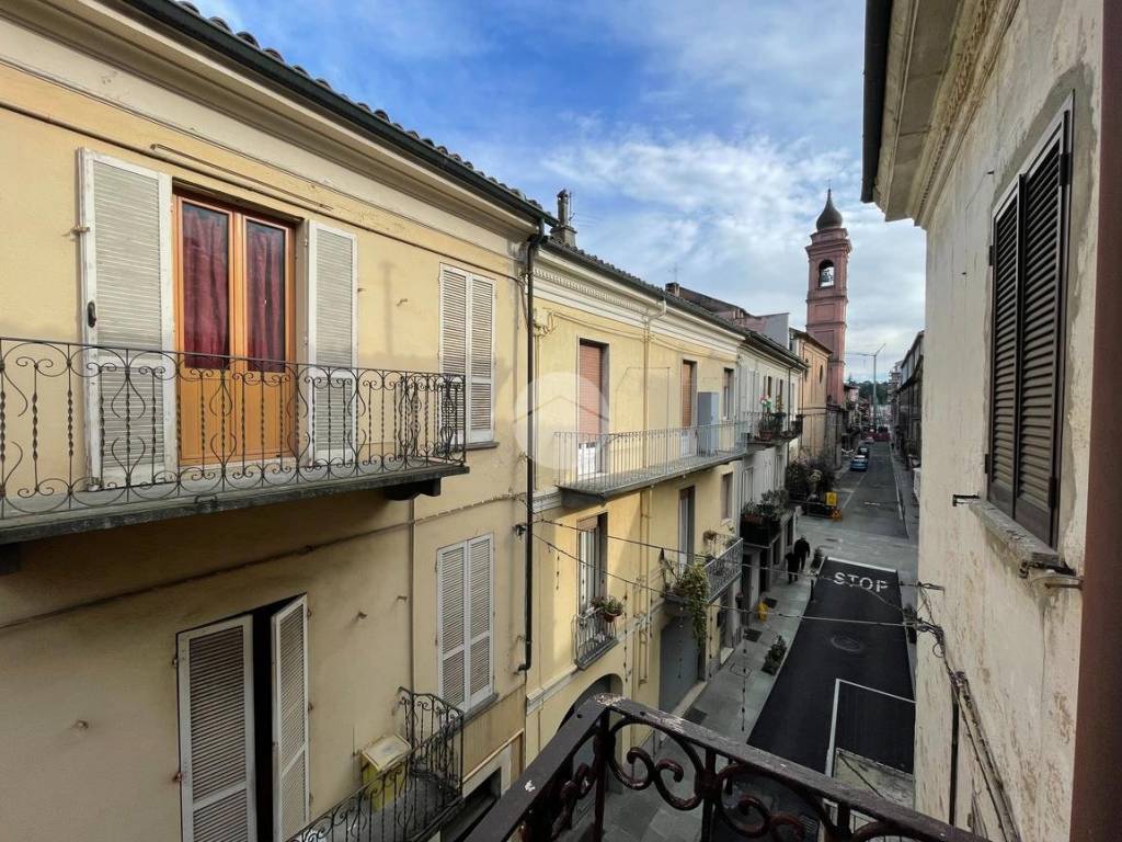 Palazzo / stabile a Nizza monferrato in Via Bona, 10 - Foto 3