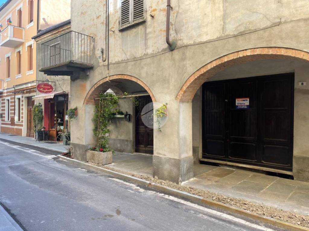 Palazzo / stabile a Nizza monferrato in Via Bona, 10 - Foto 4