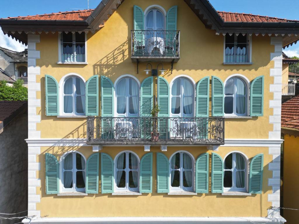 Villa a Bee in Via per Bureglio - Foto 3