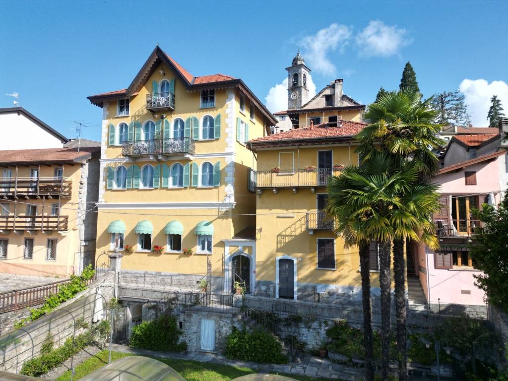 Villa a Bee in Via per Bureglio - Foto 4