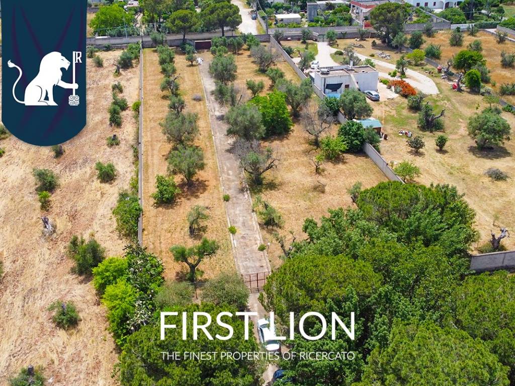 Villa a Monteroni di lecce in Strada Comunale Zummari - Foto 5