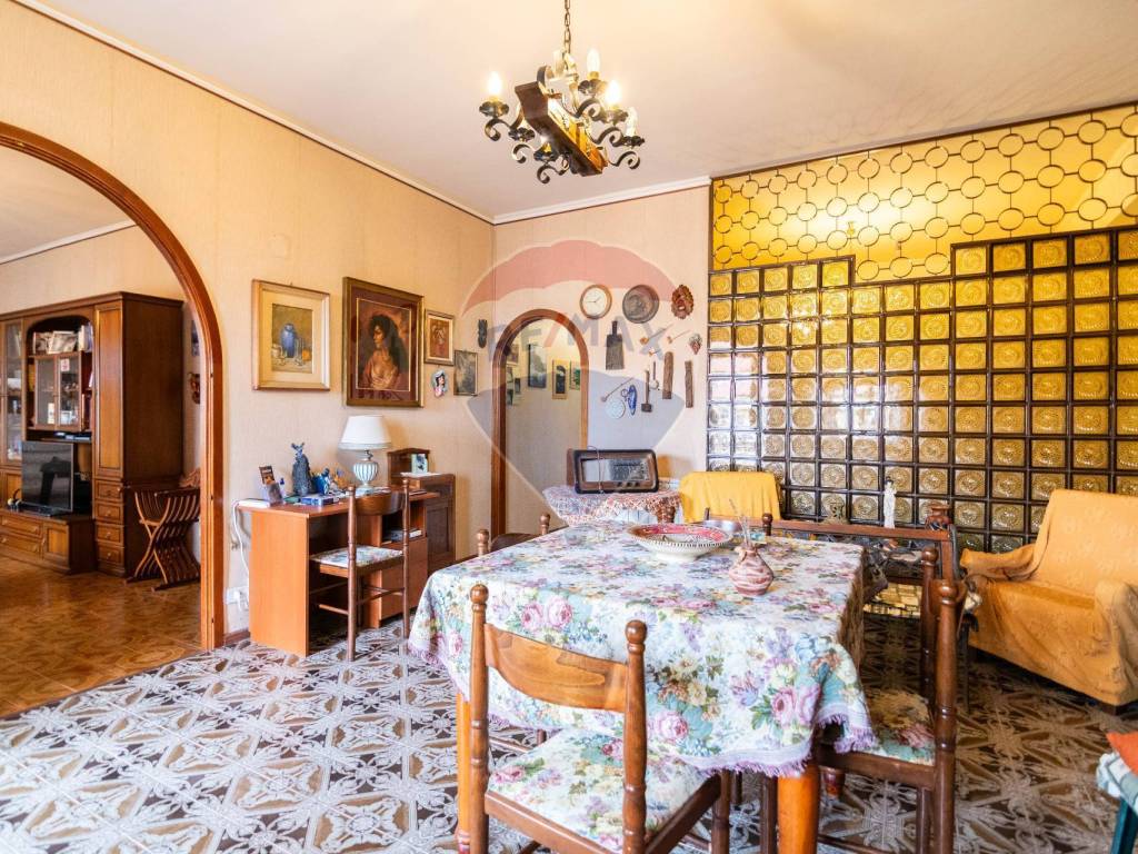 Appartamento a Trecastagni in Via Luigi Patti, 43 - Foto 4