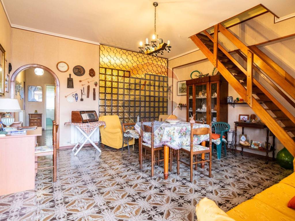 Appartamento a Trecastagni in Via Luigi Patti, 43 - Foto 5