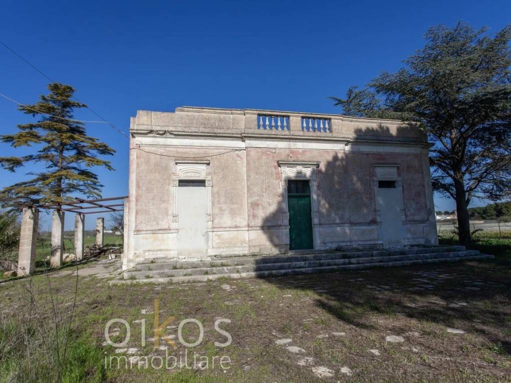 Villa a Francavilla fontana - Foto 2