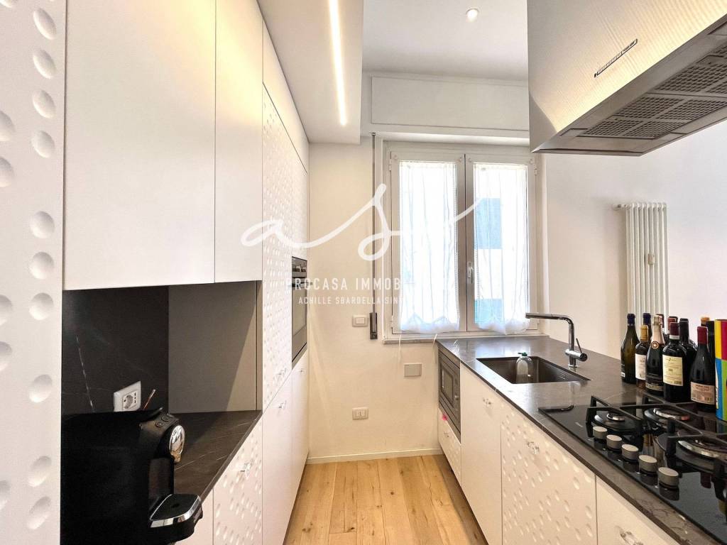 Appartamento a La spezia in Via Vincenzo Gioberti - Foto 2