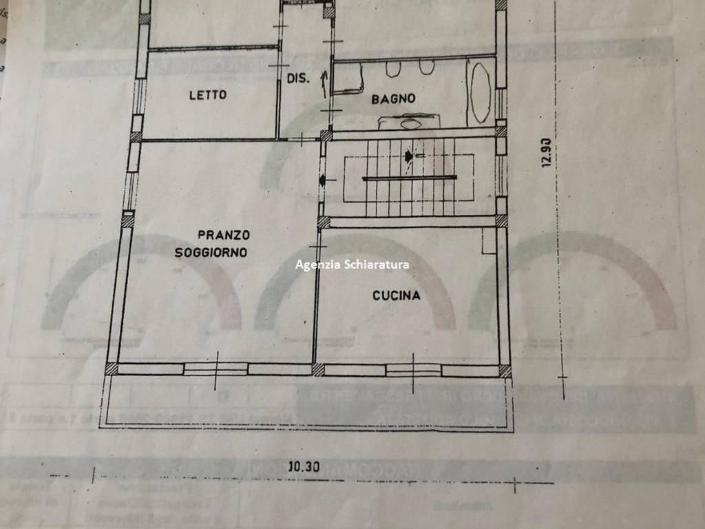 Appartamento a Vallefoglia - Foto 2