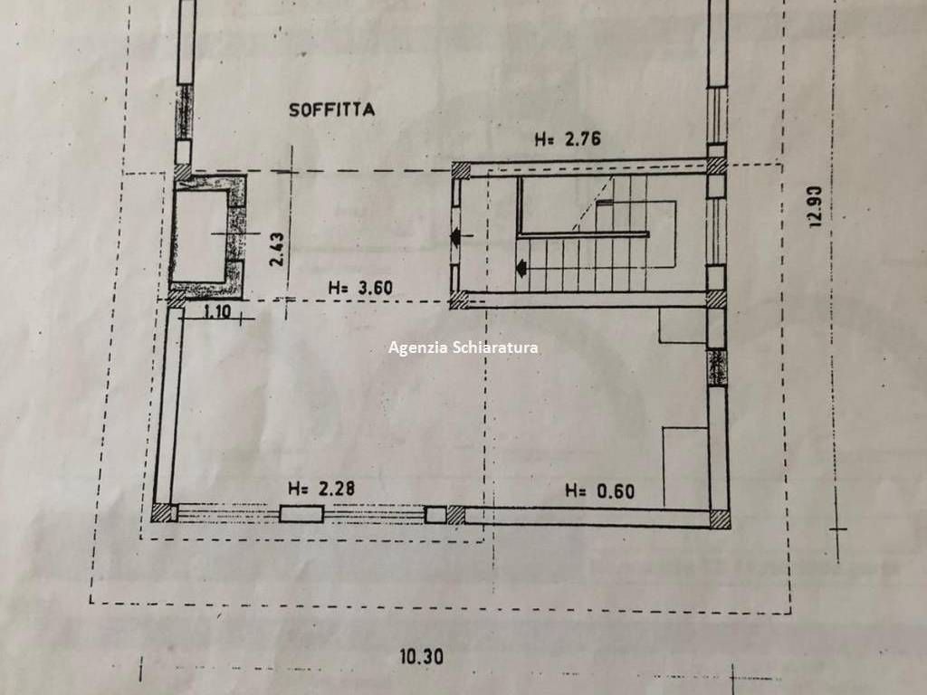 Appartamento a Vallefoglia - Foto 3