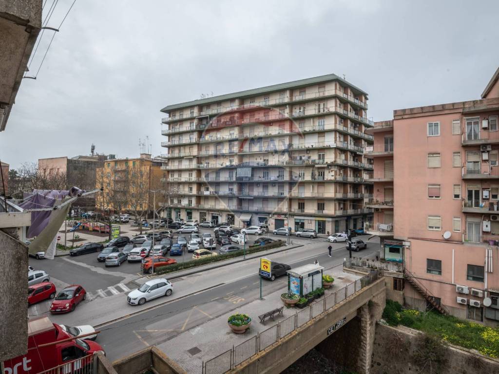 Appartamento a Caltagirone in Via Edmondo De Amicis, 7 - Foto 4