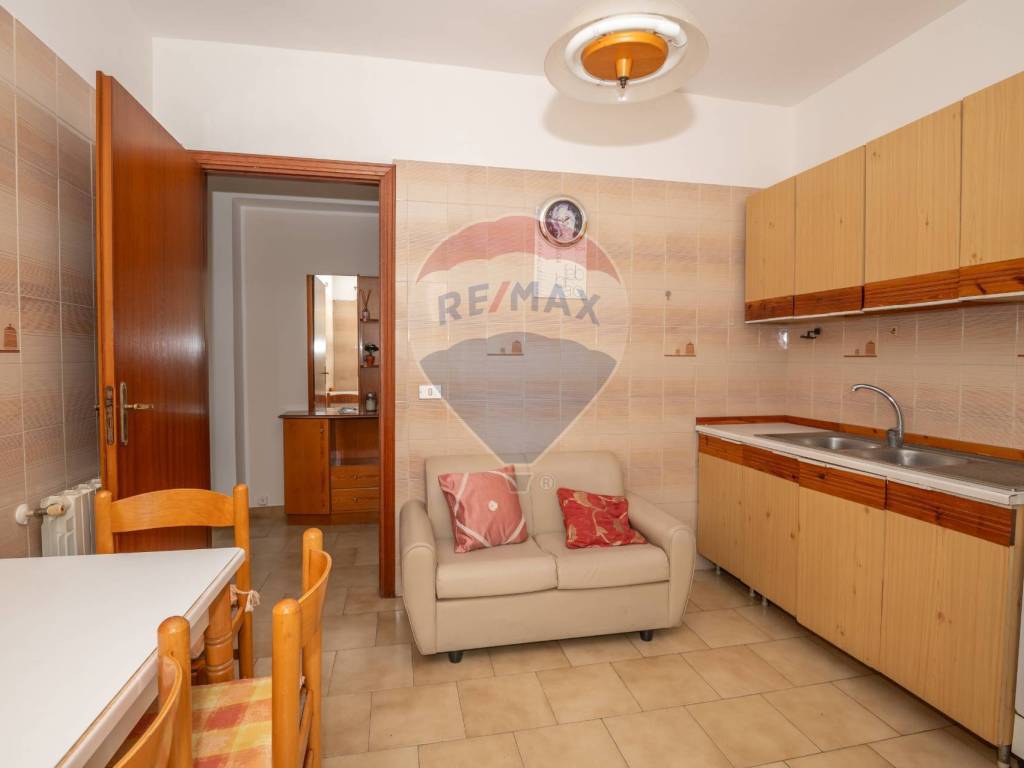 Appartamento a Caltagirone in Via Edmondo De Amicis, 7 - Foto 5