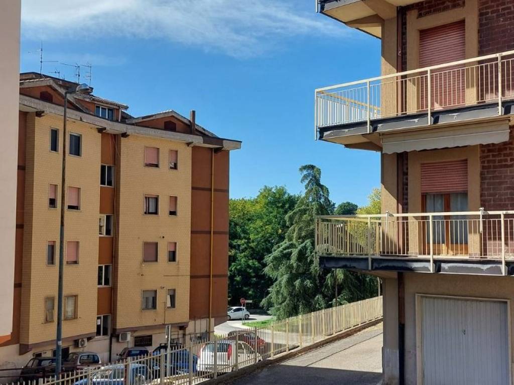 Appartamento a Melfi in Via Matera, 8 - Foto 4