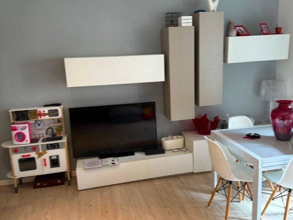 Appartamento a Terni in Via Giuseppe Garibaldi, 89 - Foto 2