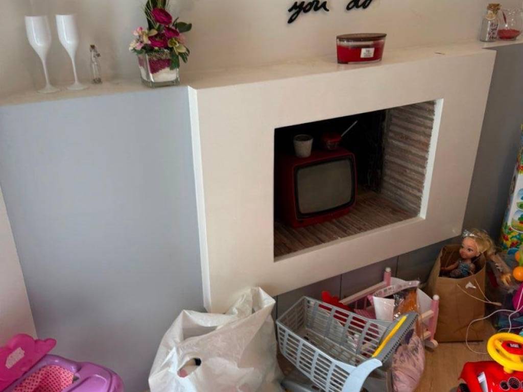 Appartamento a Terni in Via Giuseppe Garibaldi, 89 - Foto 3