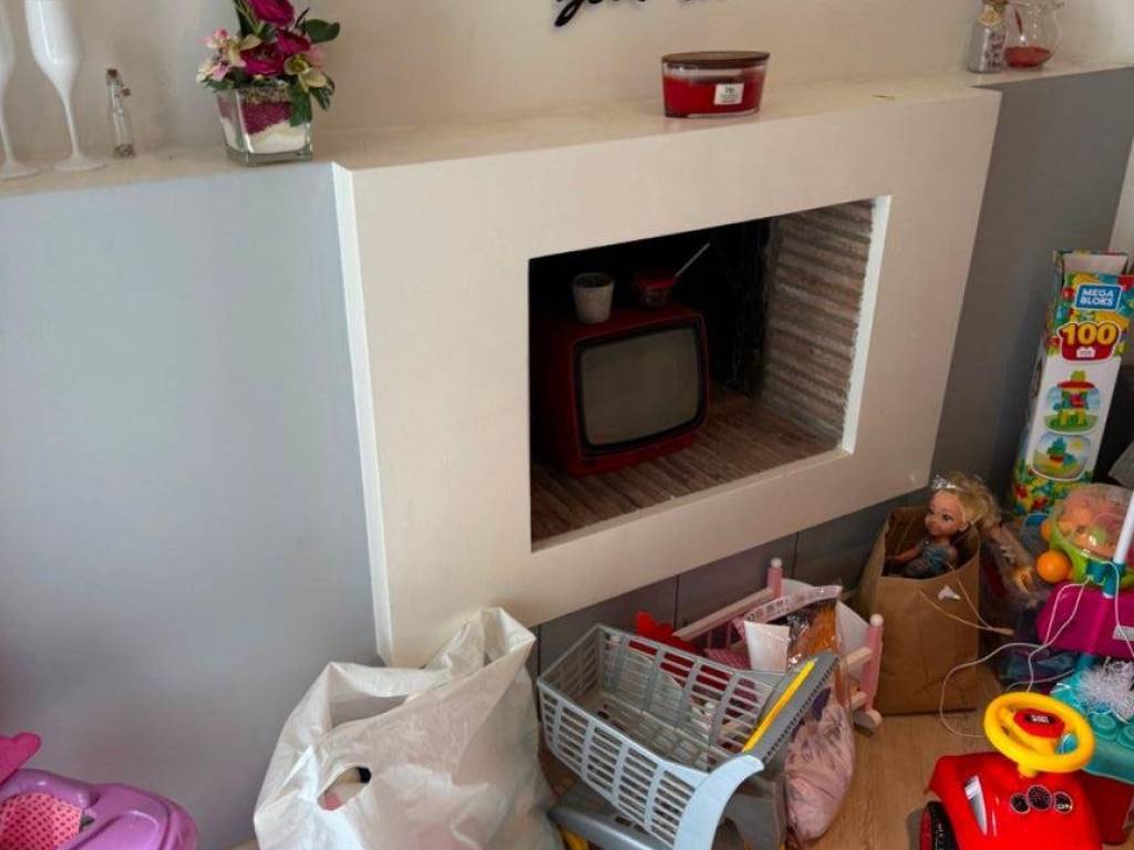 Appartamento a Terni in Via Giuseppe Garibaldi, 89 - Foto 4
