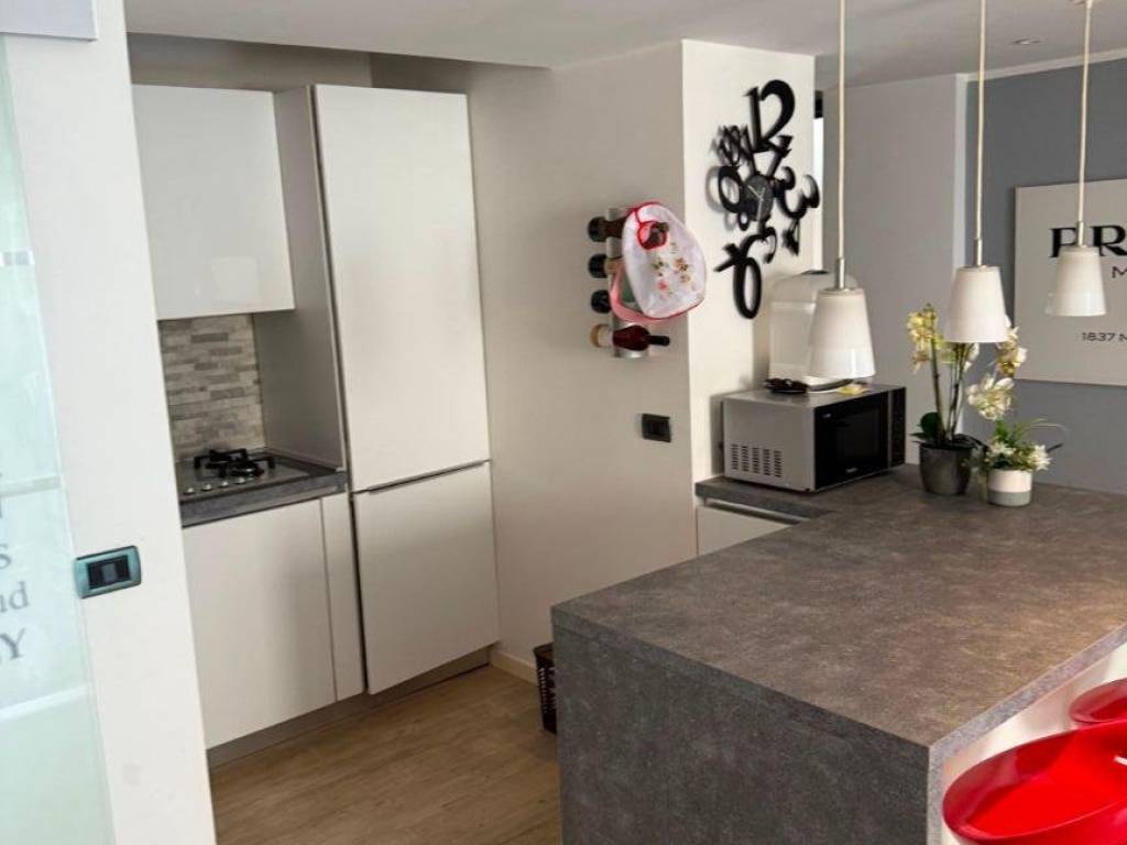 Appartamento a Terni in Via Giuseppe Garibaldi, 89 - Foto 5