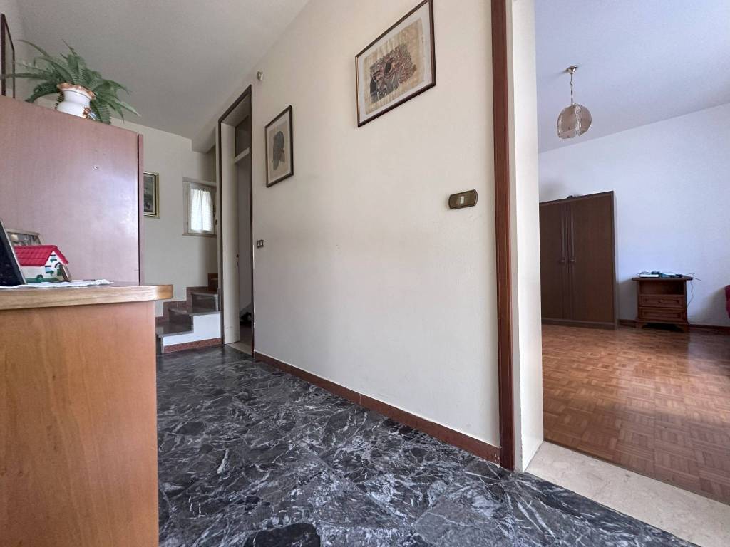 Casa indipendente a Torreano in Via Castello - Foto 2