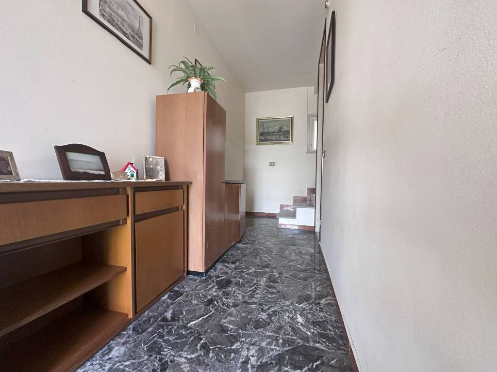 Casa indipendente a Torreano in Via Castello - Foto 3