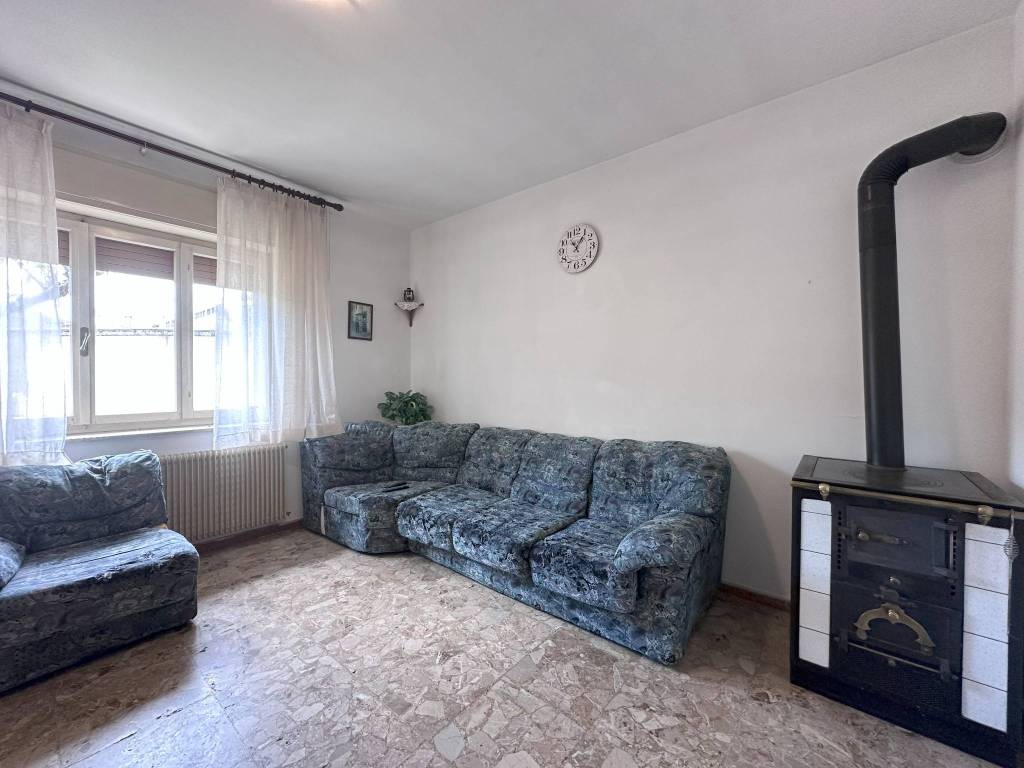 Casa indipendente a Torreano in Via Castello - Foto 4