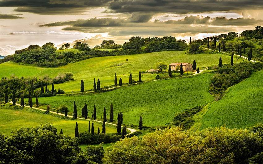 Terreno a Assisi in Via del Monte Subasio - Foto 5