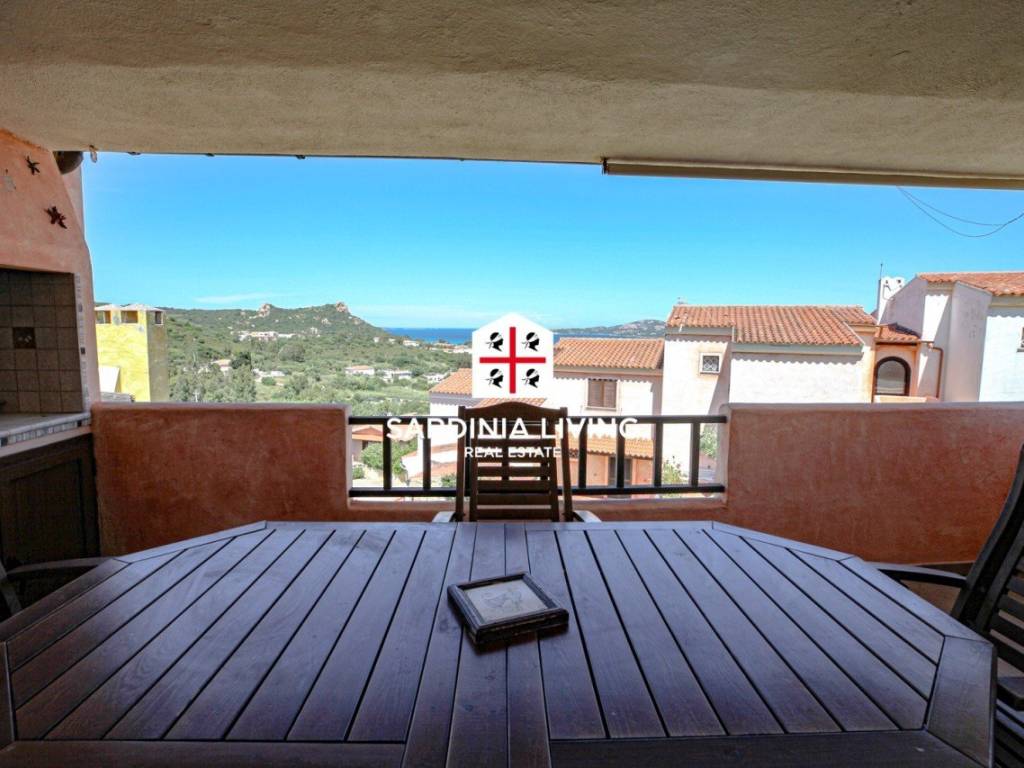 Appartamento a Arzachena in via Otranto - Foto 4